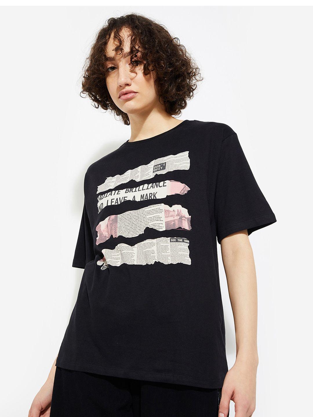 max-printed-round-neck-short-sleeves-cotton-t-shirt