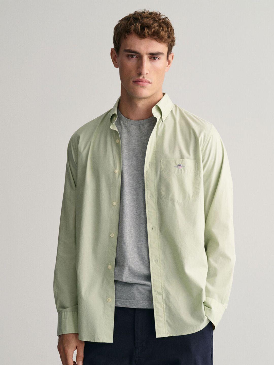 gant-regular-fit-button-down-collar-cotton-casual-shirt