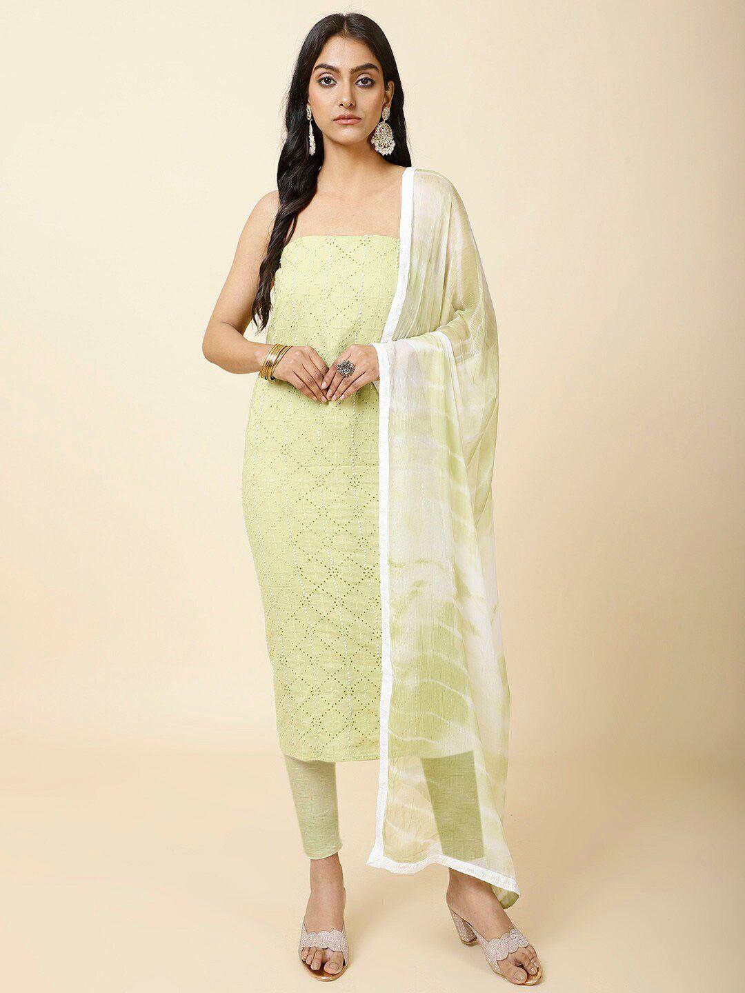 meena-bazaar-self-design-unstitched-dress-material