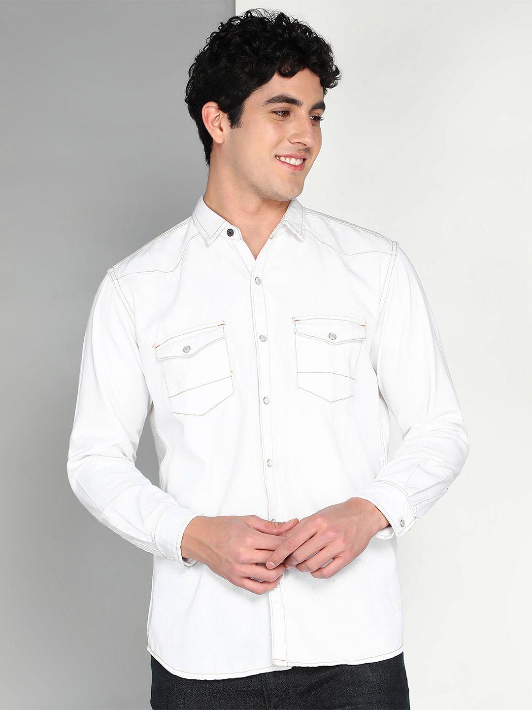 kuons-avenue-men-smart-slim-fit-opaque-casual-shirt