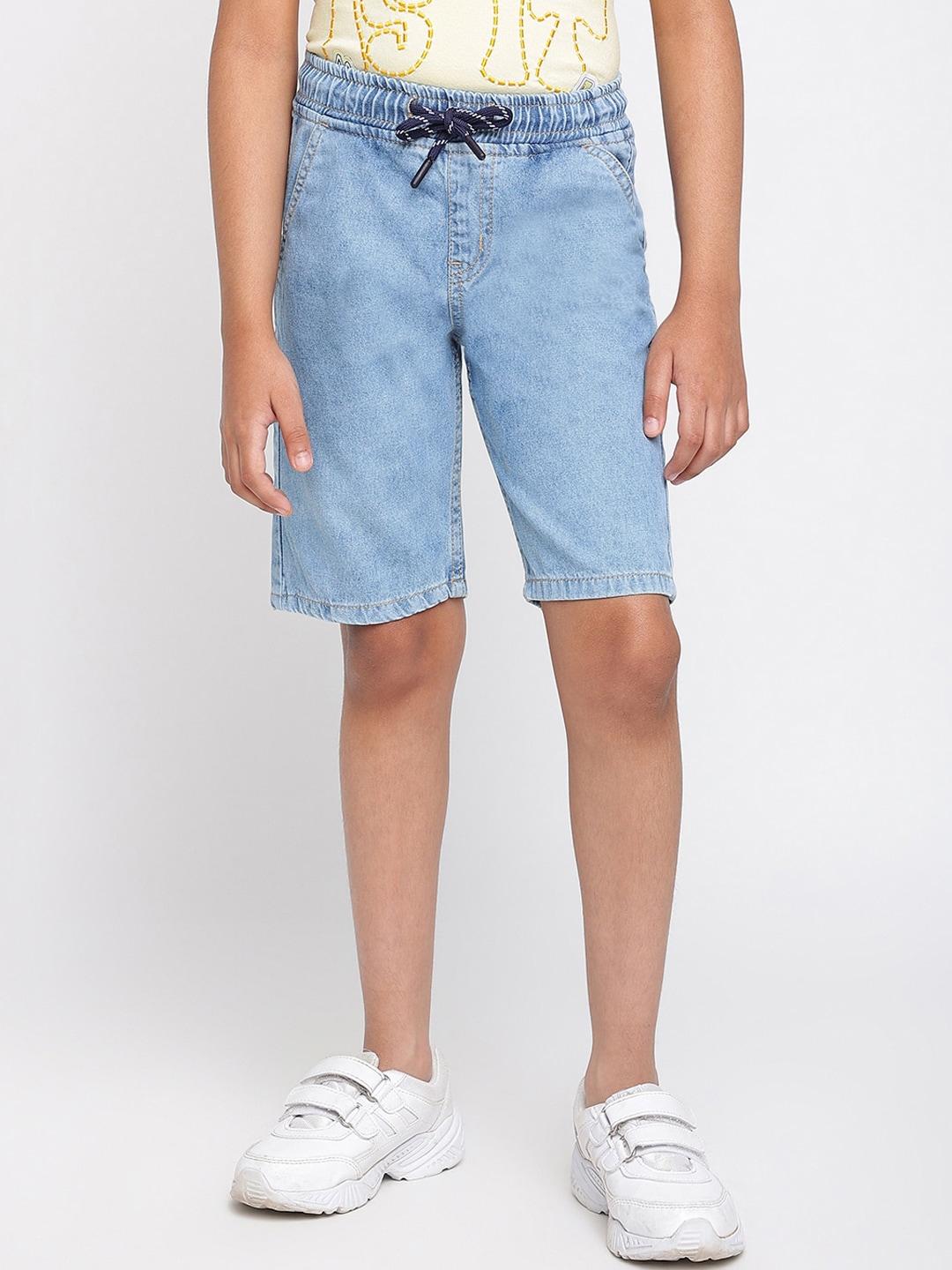 tales-&-stories-boys-washed-denim-shorts-technology