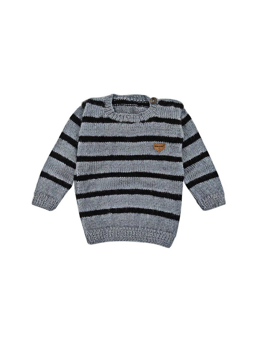 shilpshakti-boys-striped-acrylic-pullover-sweater