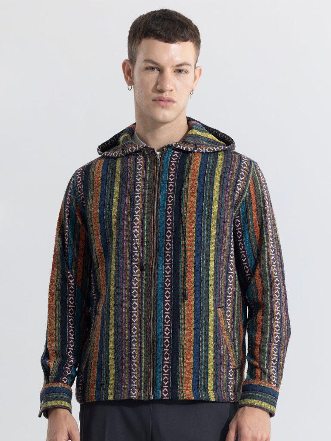 snitch-men-classic-tailored-fit-opaque-printed-casual-shirt