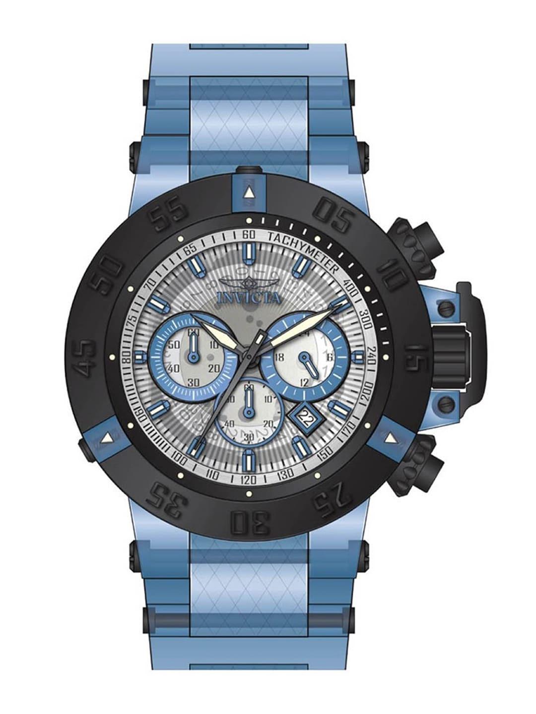 invicta-men-textured-straps-analogue-chronograph-watch-24366