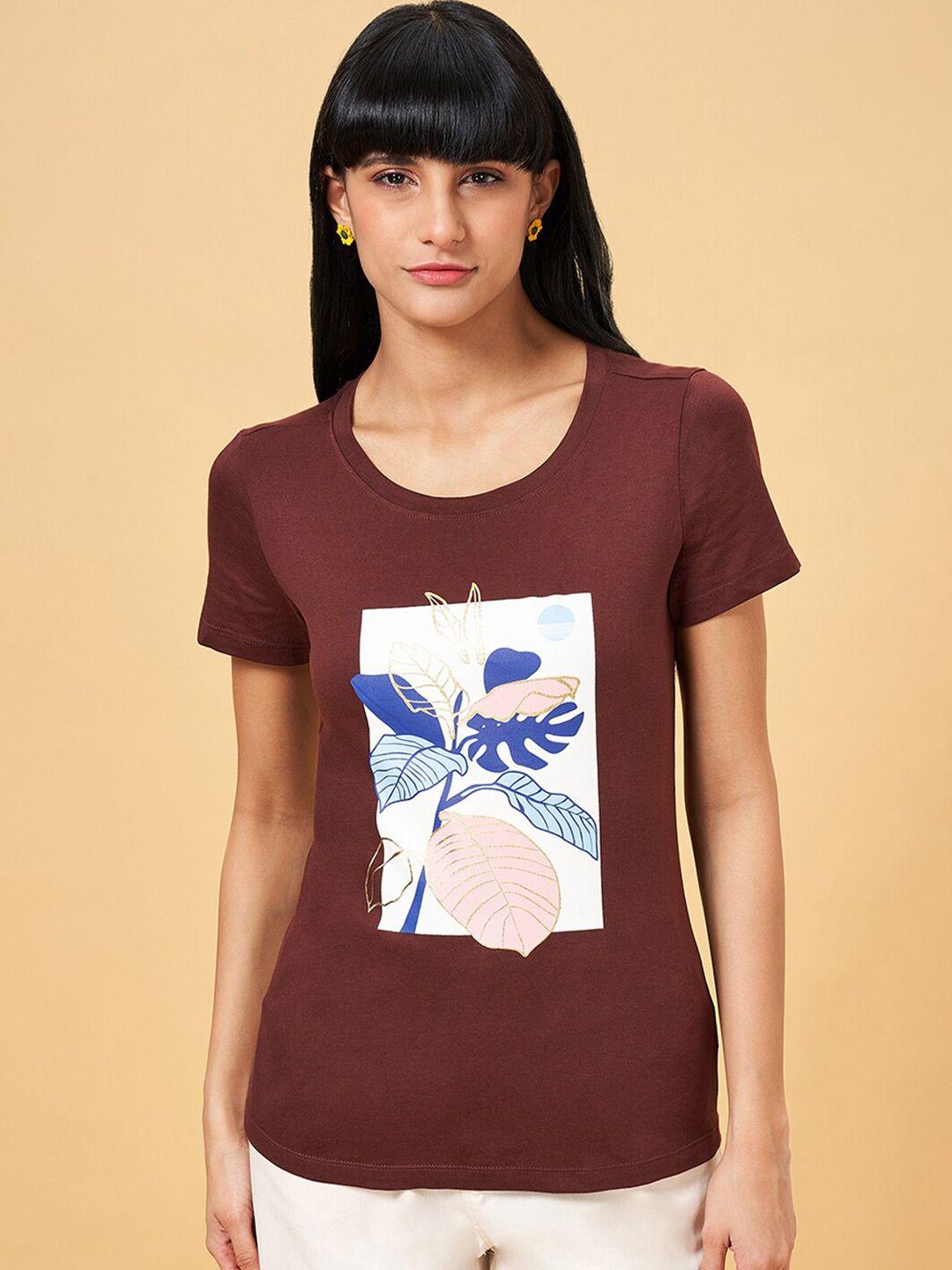 honey-by-pantaloons-women-printed-t-shirt