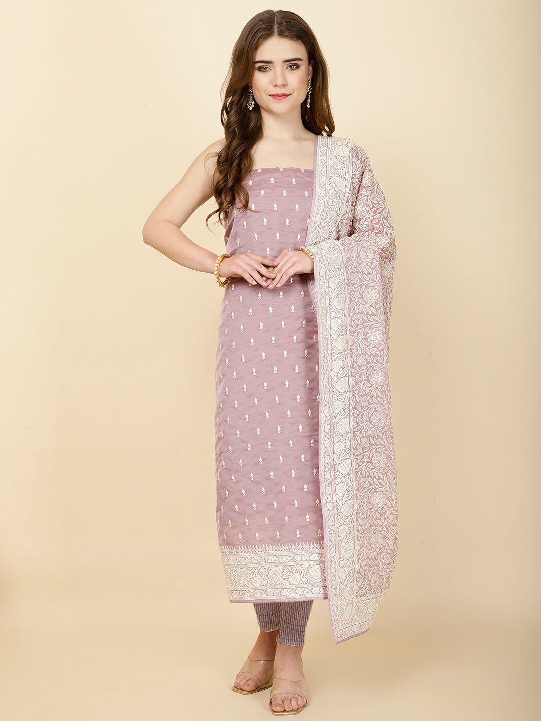 meena-bazaar-embroidered-organza-unstitched-dress-material