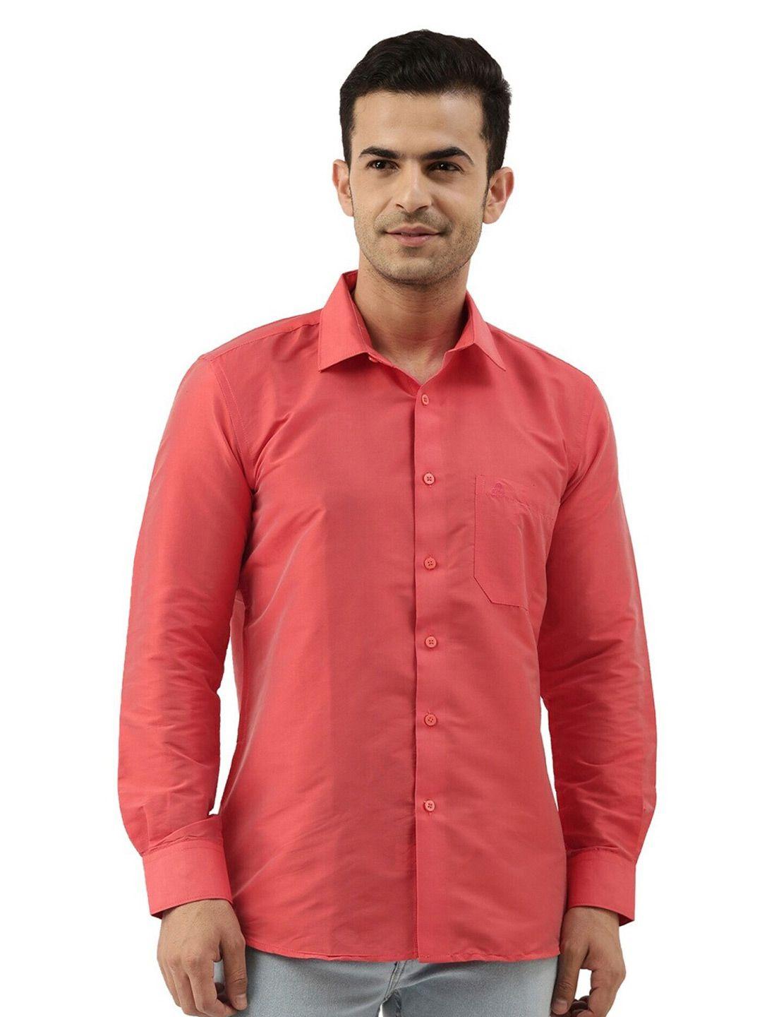 tattva-men-opaque-formal-shirt
