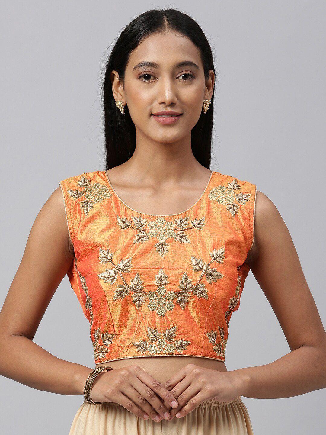 mitera-embroidered-silk-saree-blouse
