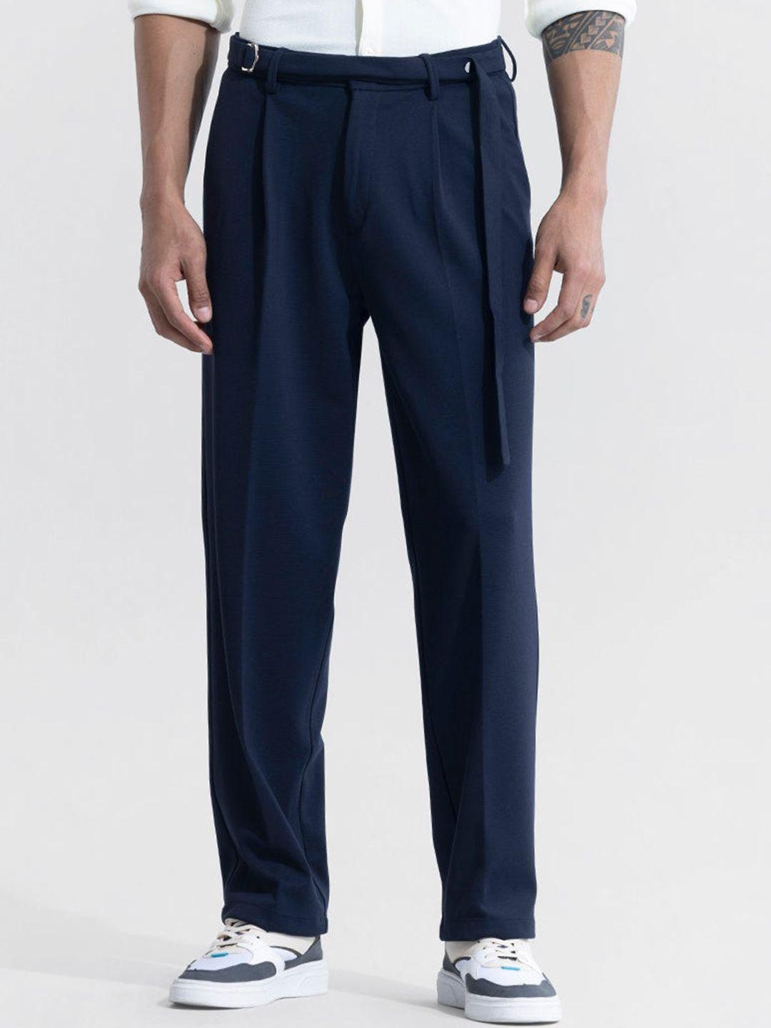 snitch-men-smart-loose-fit-pleated-trousers