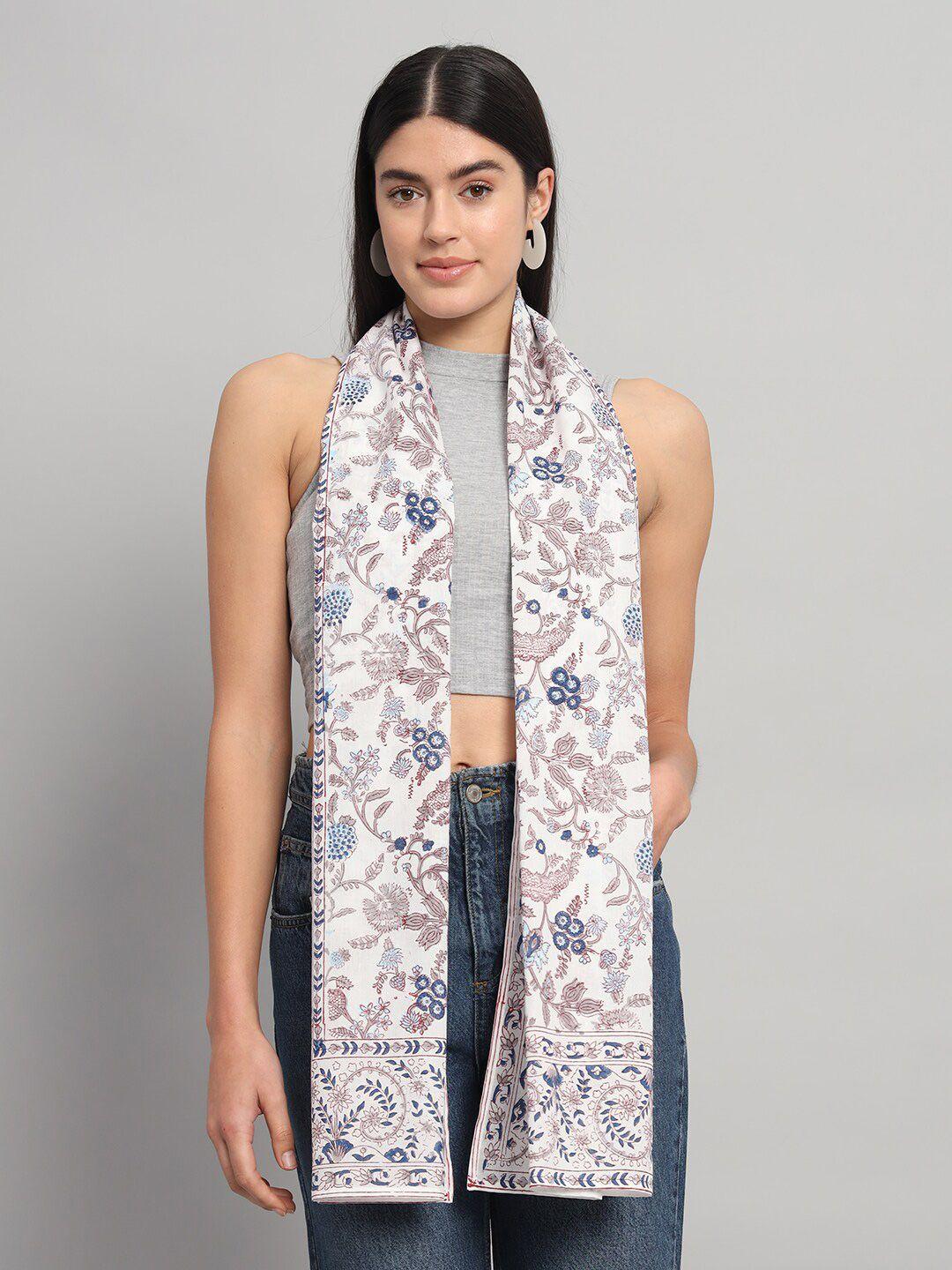 handicraft-palace-women-printed-scarf