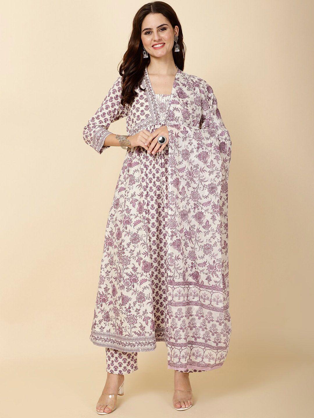meena-bazaar-ethnic-printed-anarkali-kurta-with-trousers-&-dupatta
