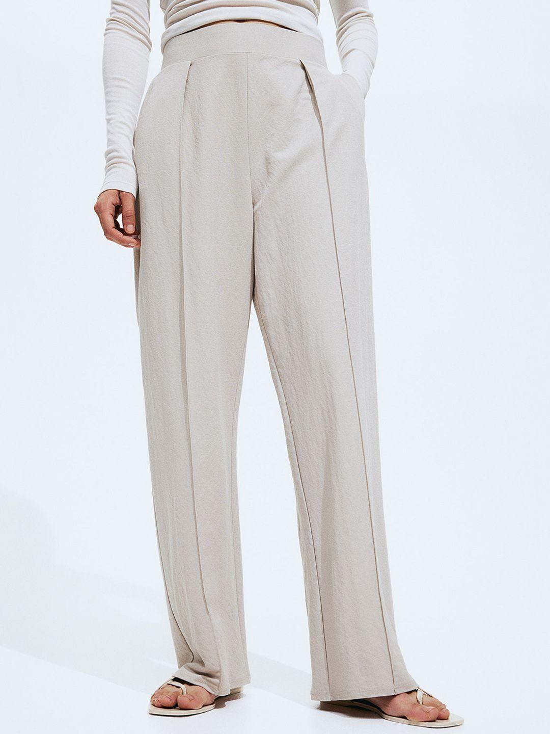 h&m-women-high-waisted-tailored-trousers