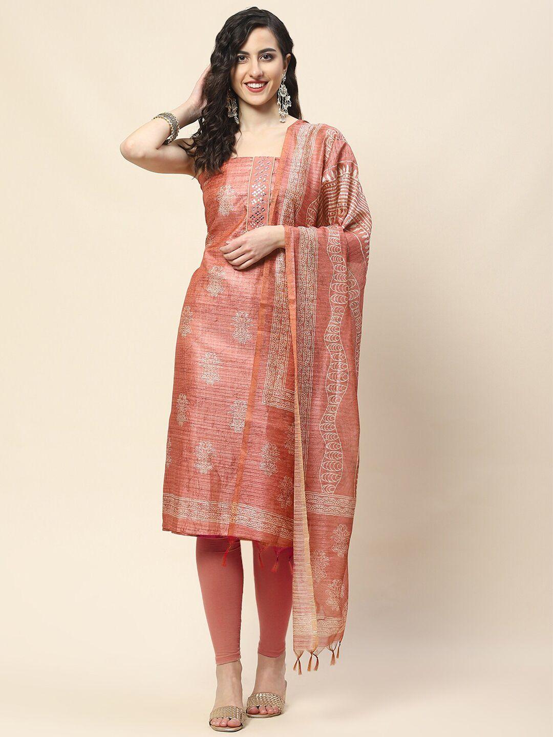 meena-bazaar-printed-art-silk-unstitched-dress-material