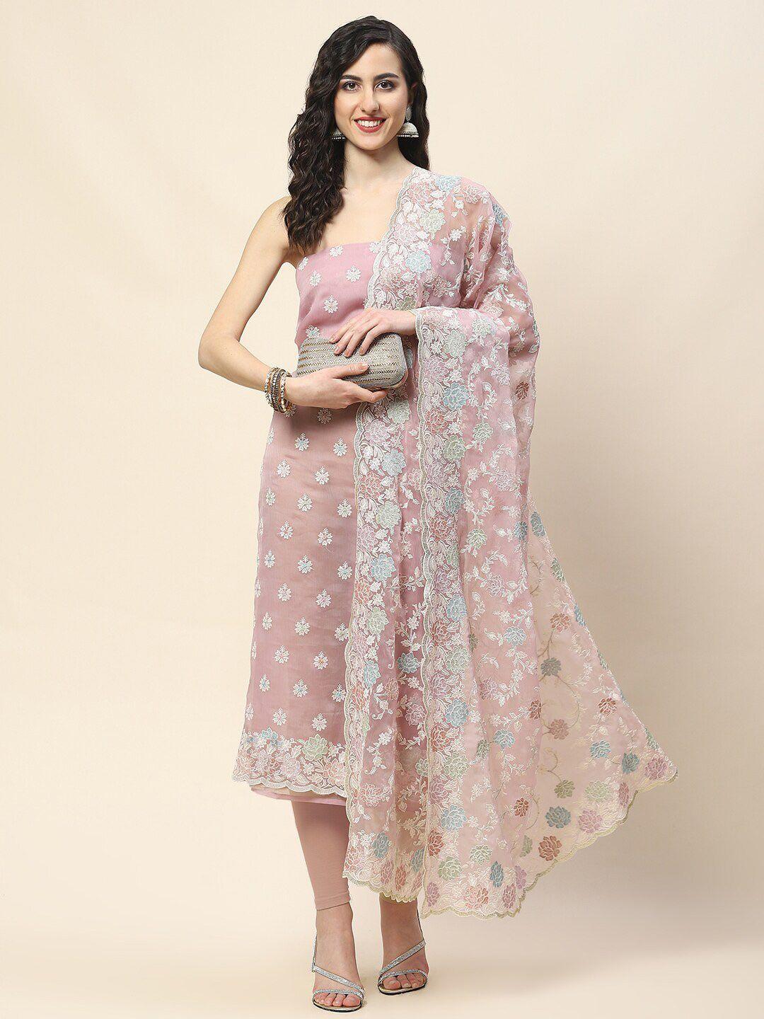 meena-bazaar-floral-embroidered-unstitched-dress-material