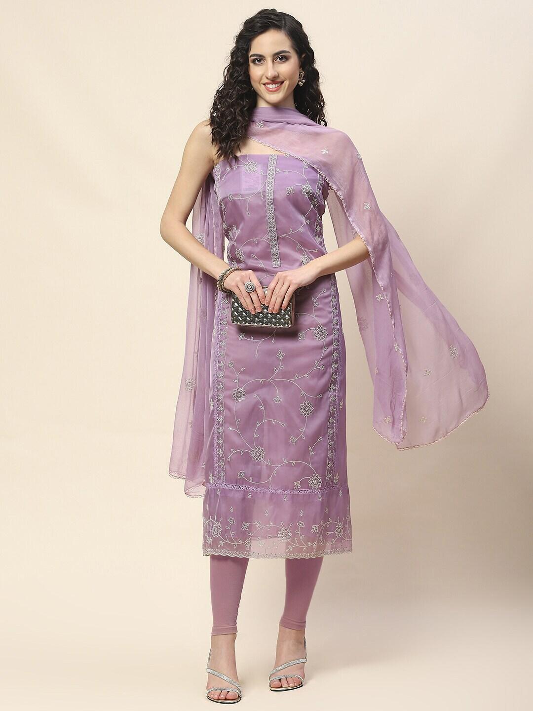 meena-bazaar-floral-embroidered-organza-unstitched-dress-material