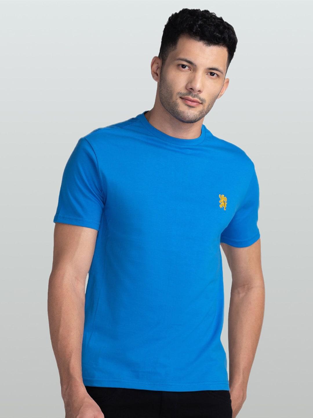 giordano-slim-fit-cotton-t-shirt