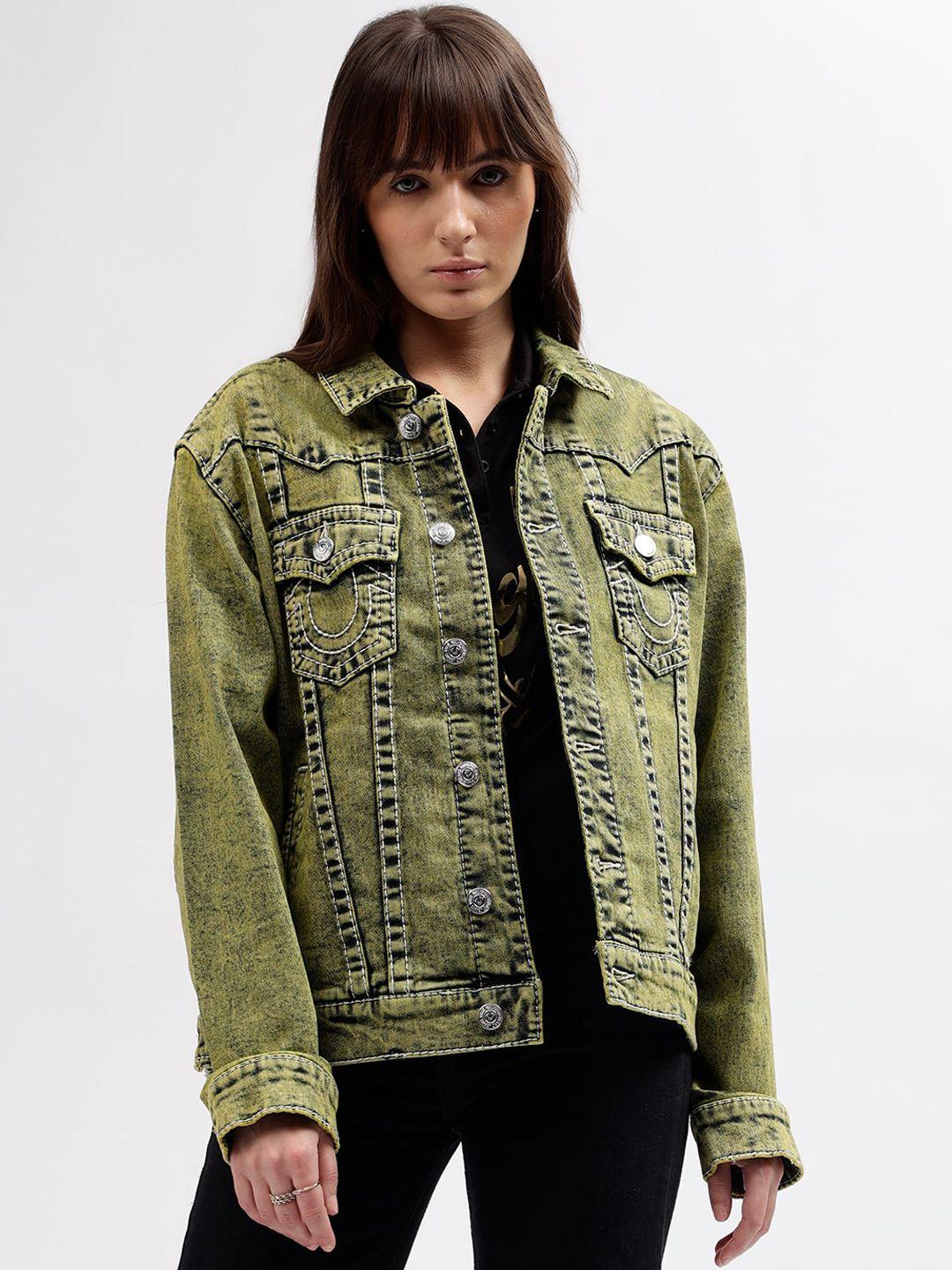 true-religion-women-geometric-denim-jacket-embroidered