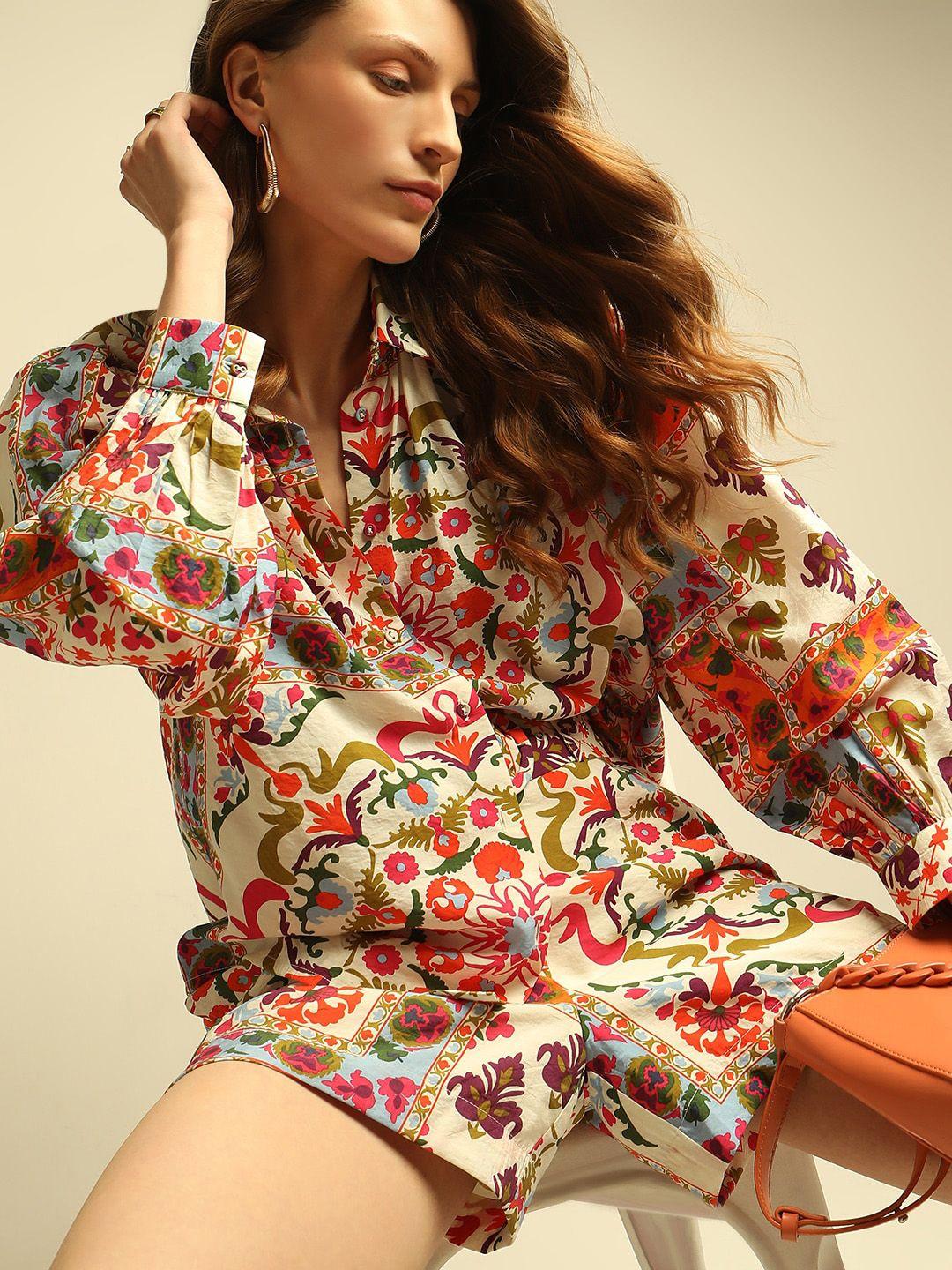 vero-moda-floral-printed-spread-collar-long-sleeves-casual-shirt
