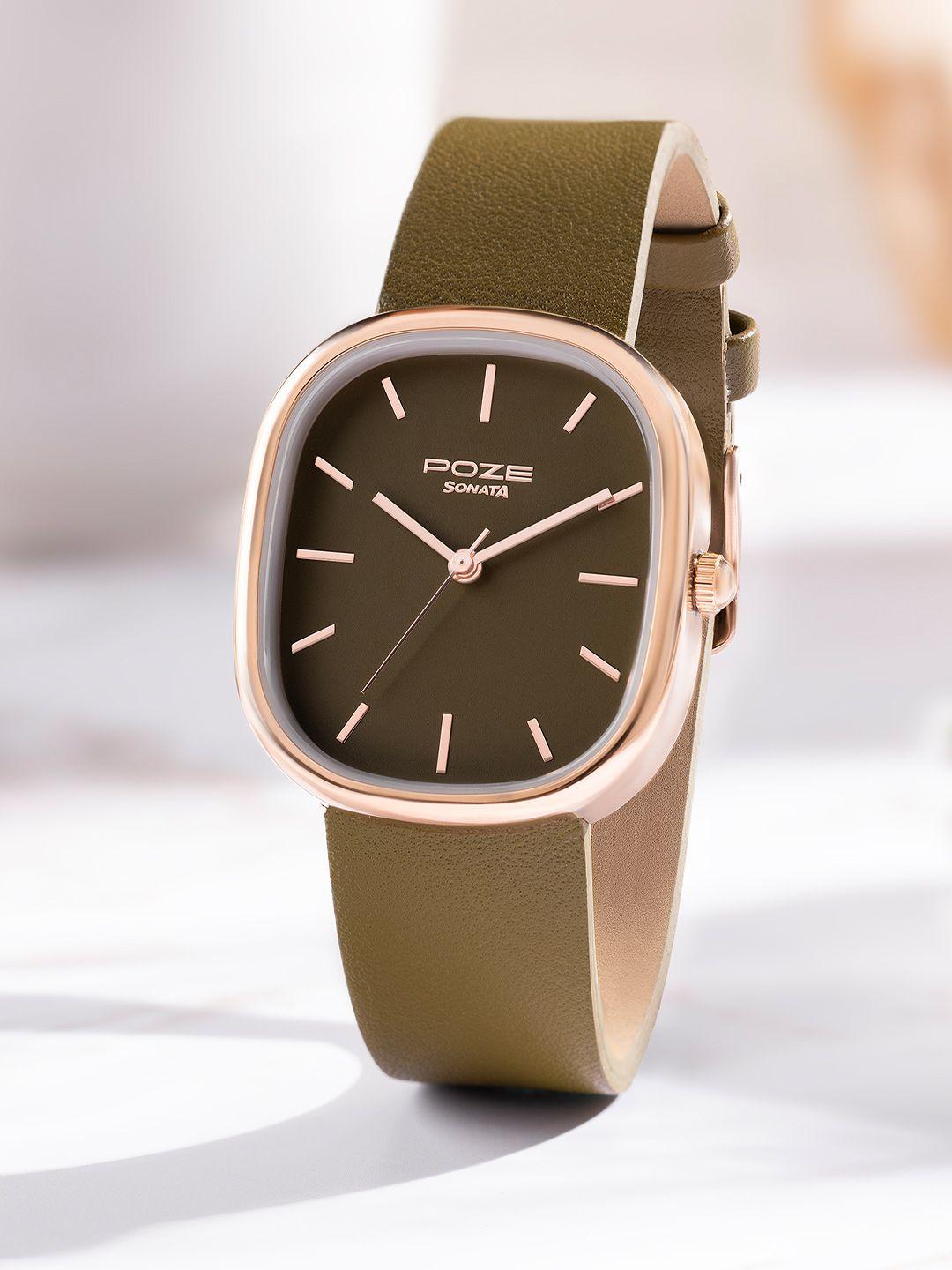 sonata-poze-women-textured-dial-&-leather-straps-analogue-watch-sp80074wl01w