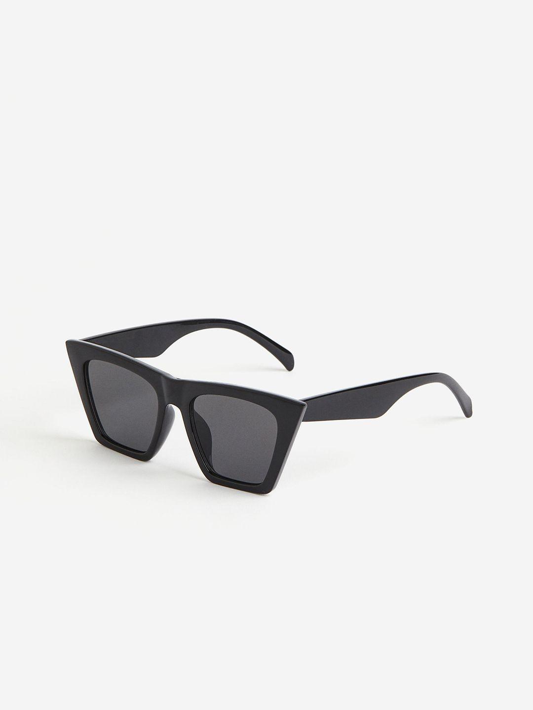 h&m-women-cat-eye-sunglasses