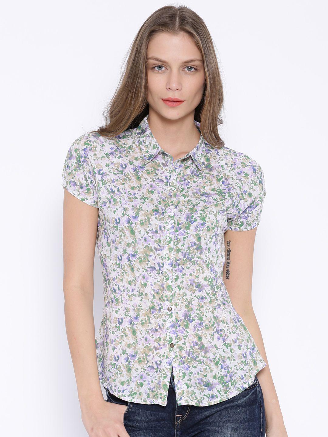 u.s.-polo-assn.-women-white-floral-print-shirt