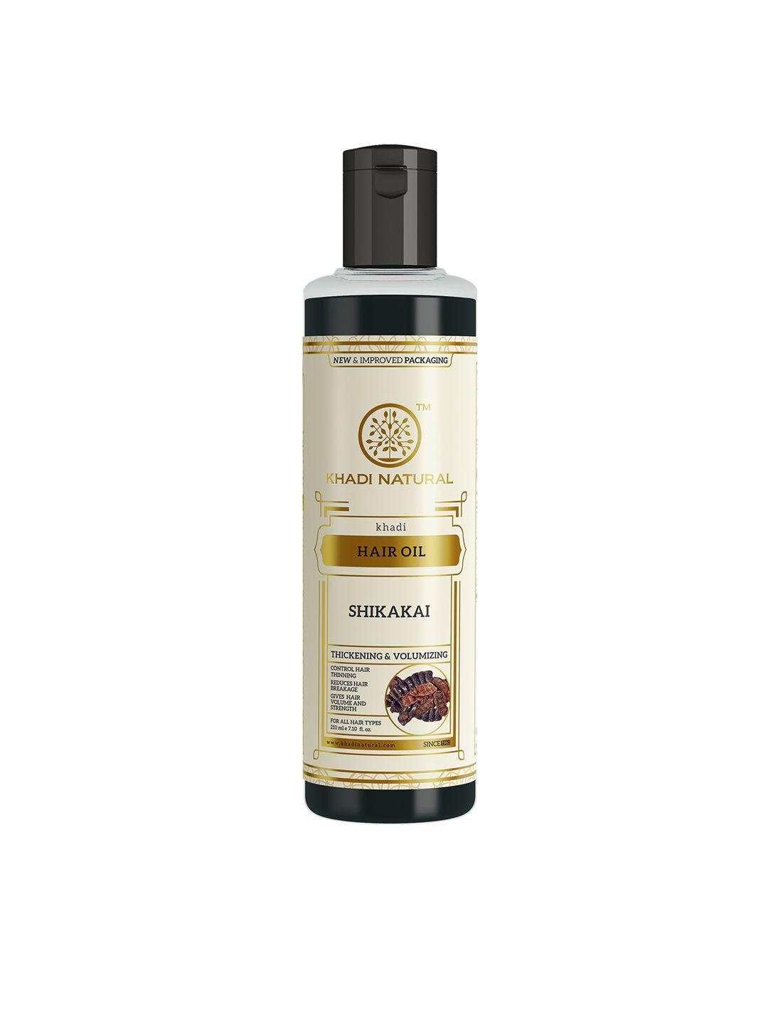 khadi-natural-sustainable-unisex-shikakai-herbal-hair-oil-210-ml