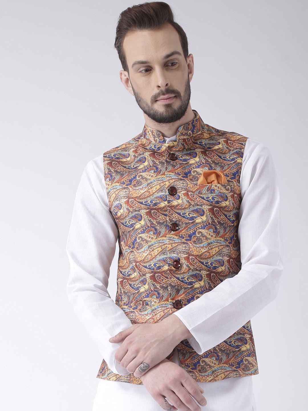 hangup-men-multicoloured-printed-nehru-jacket