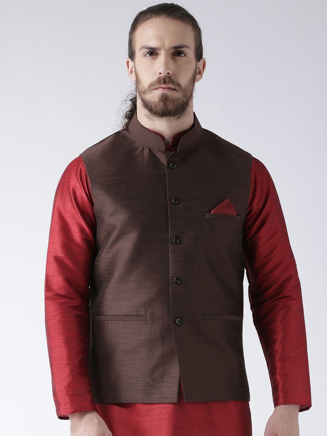 deyann-men-brown-nehru-jacket