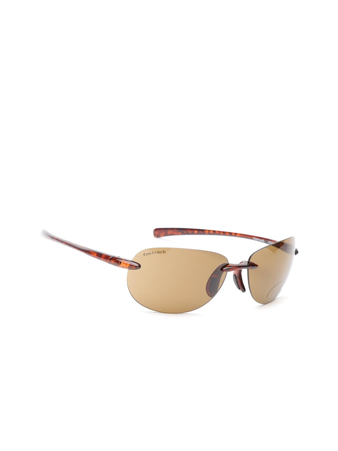 fastrack-men-rimless-oval-sunglasses-nbr054br2