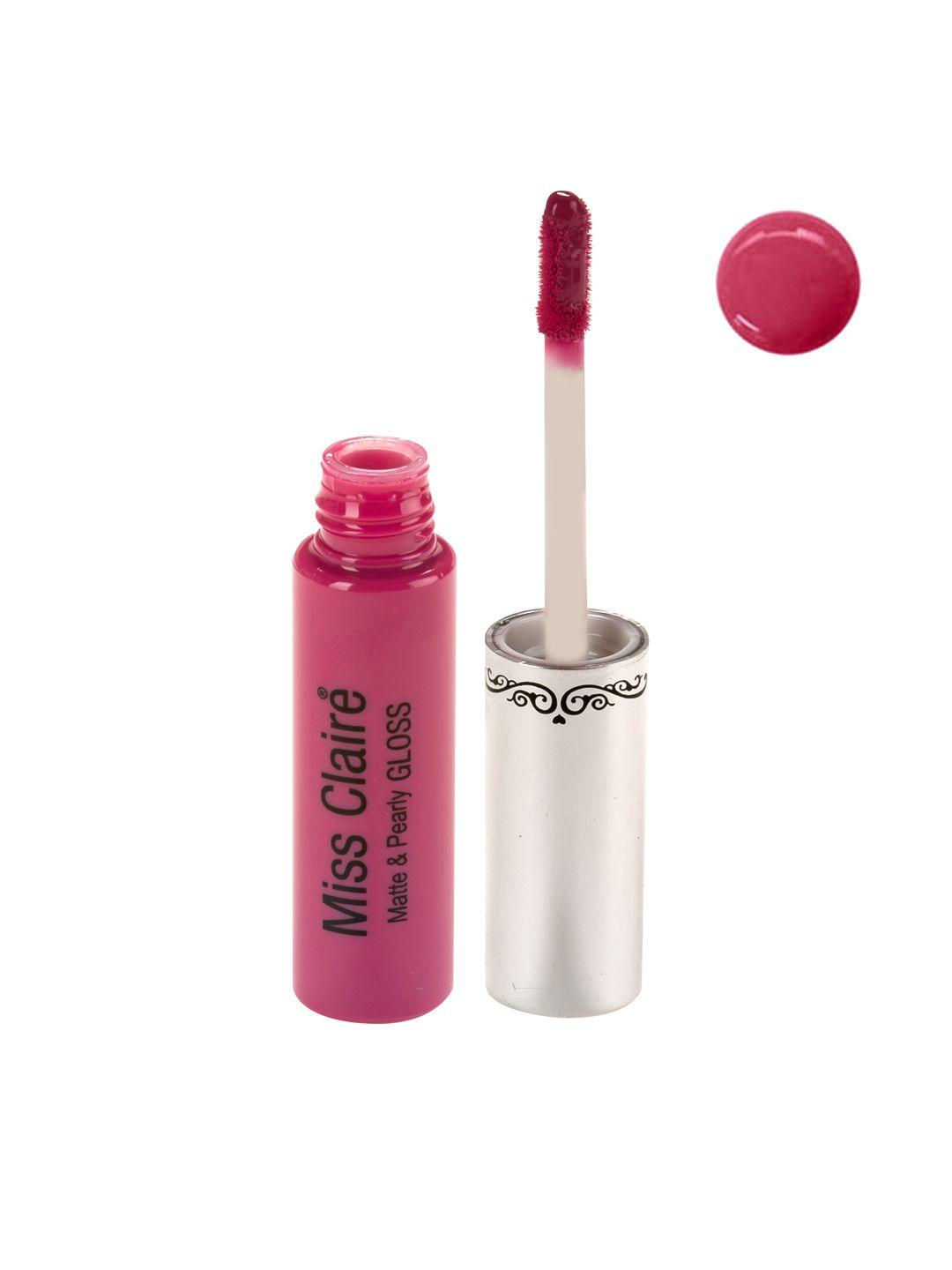 miss-claire-121-matte-&-pearly-gloss--8-ml