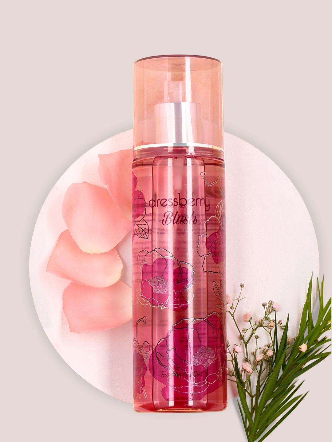 dressberry-women-blush-fragrance-mist-190-ml