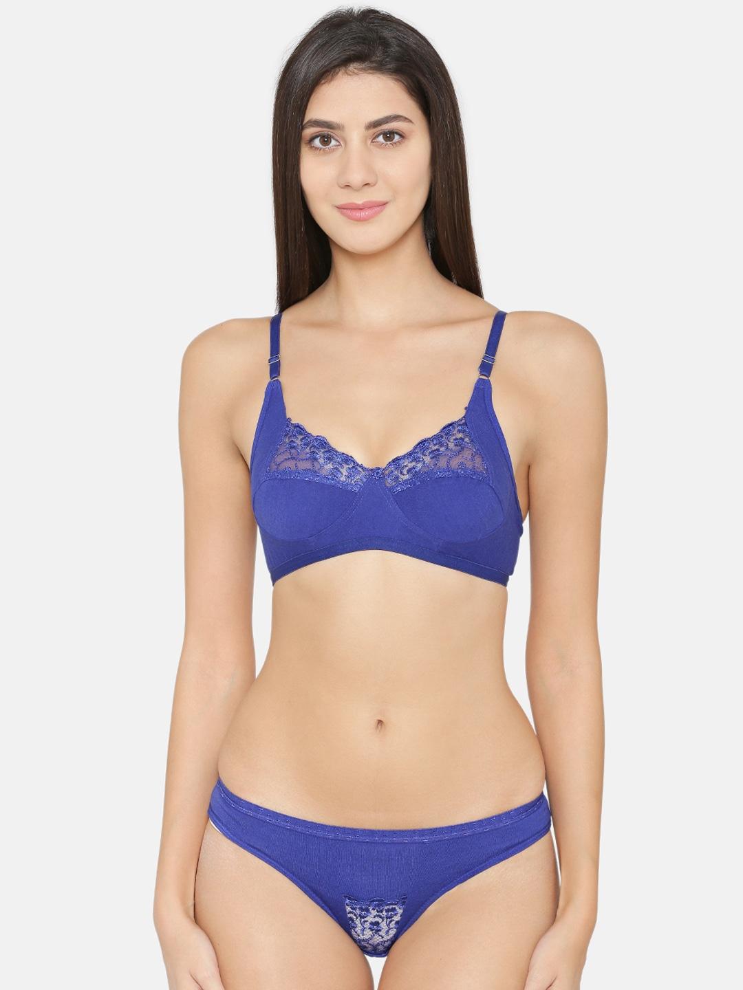 abelino-women-blue-self-design-lingerie-set-setparinavyblue01