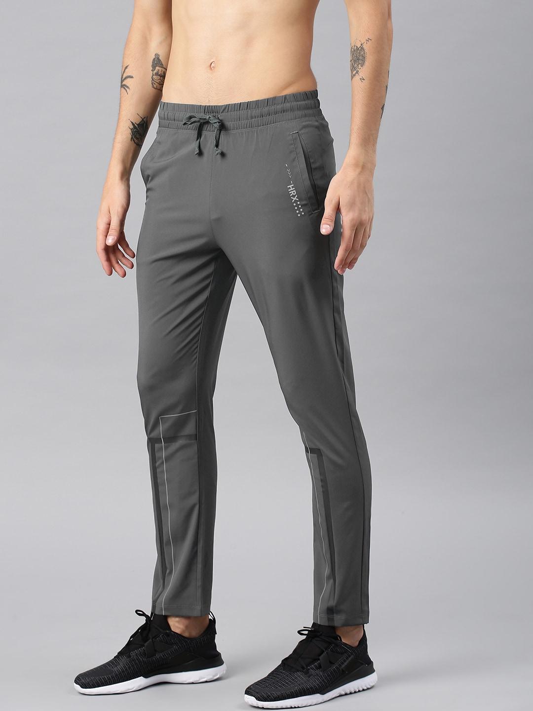 hrx-by-hrithik-roshan-active-men-charcoal-grey-solid-rapid-dry-track-pants