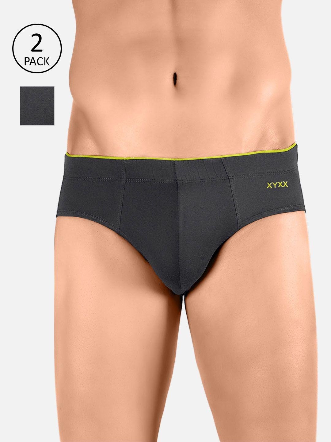 xyxx-men-intellisoft-antimicrobial-micro-modal-pack-of-2-uno-briefs-xybrf2pckn215