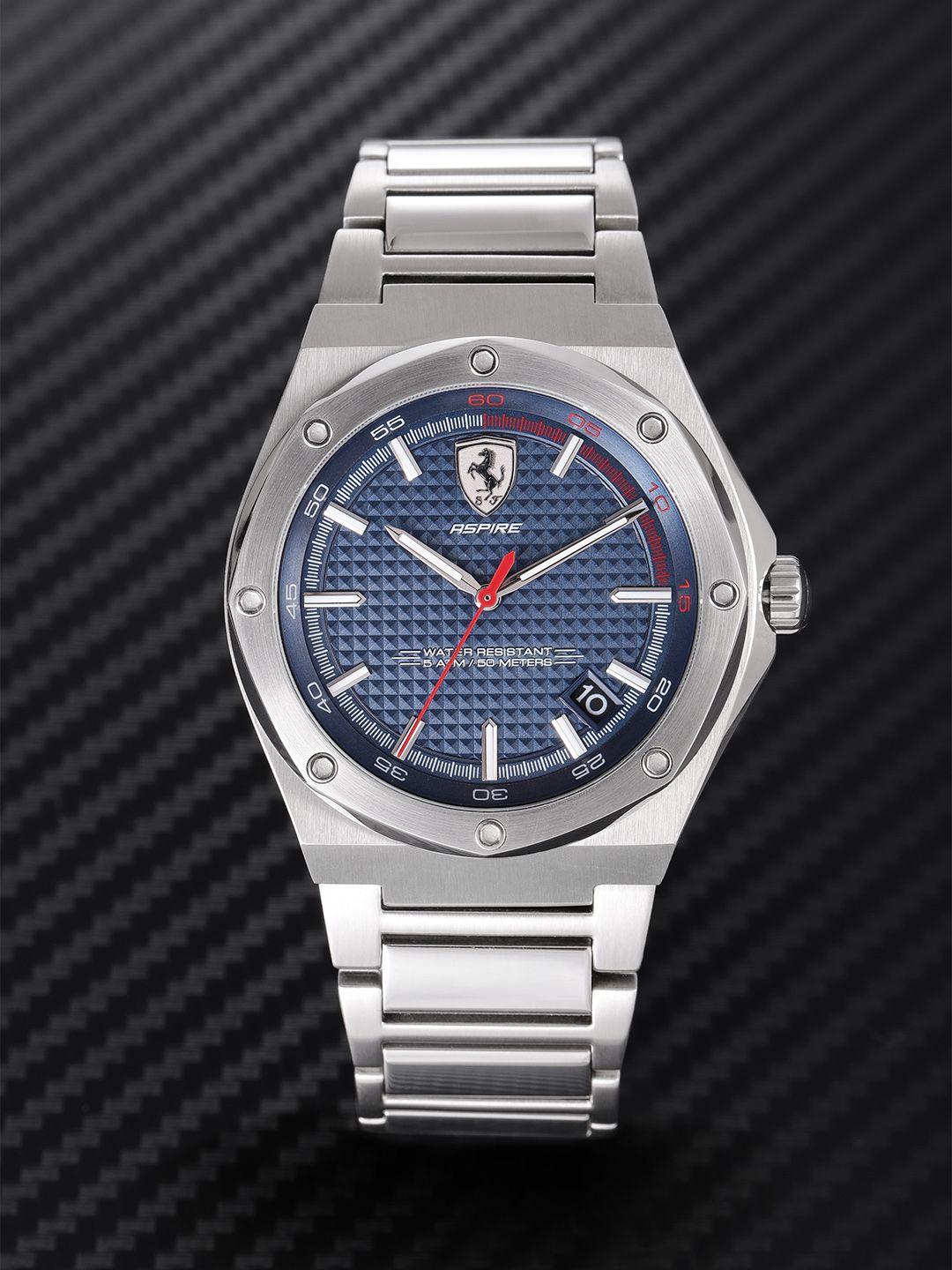 scuderia-ferrari-men-navy-blue-analogue-watch-830530