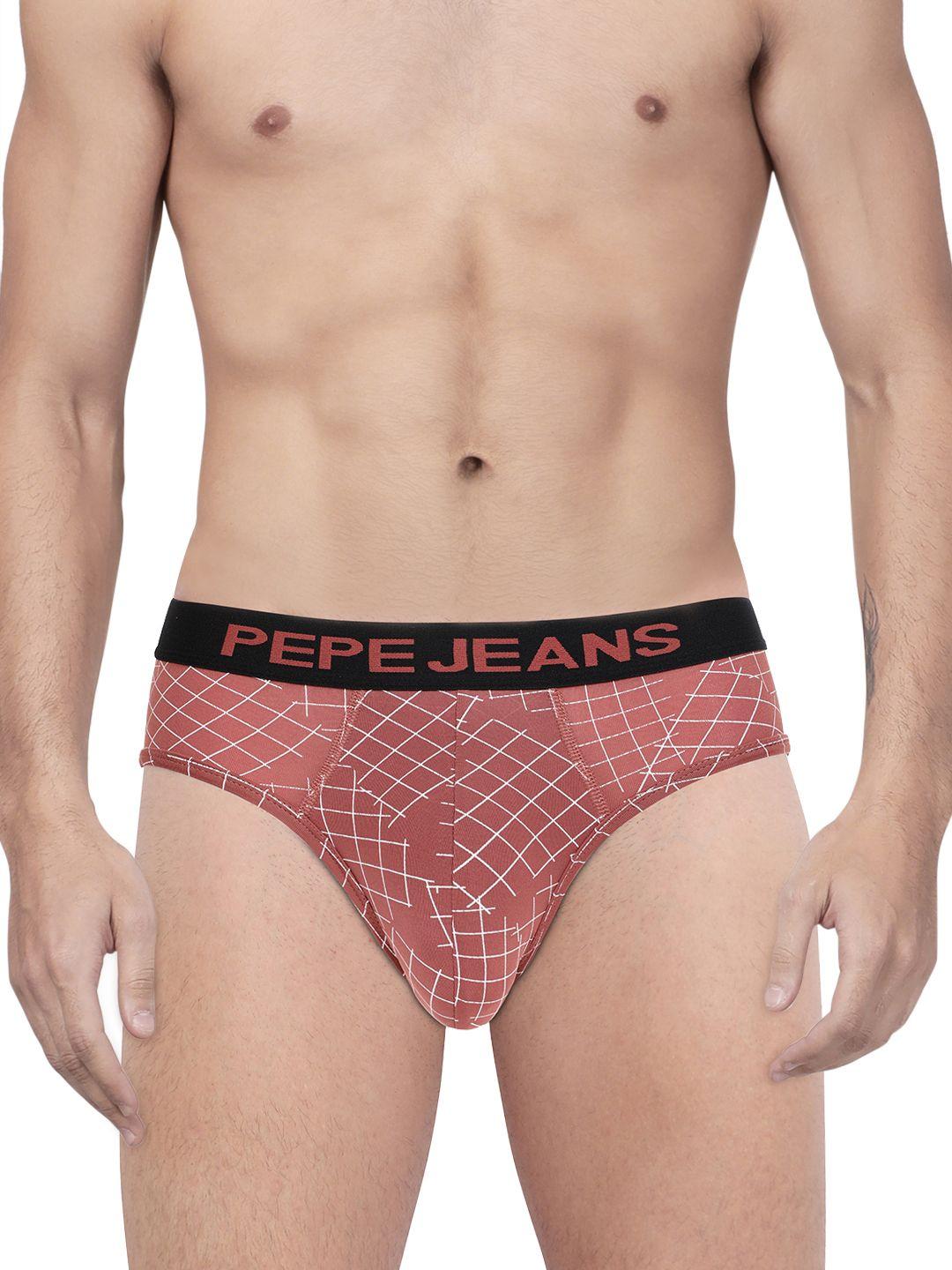 pepe-jeans-men-rust-red-printed-briefs-8904311305521