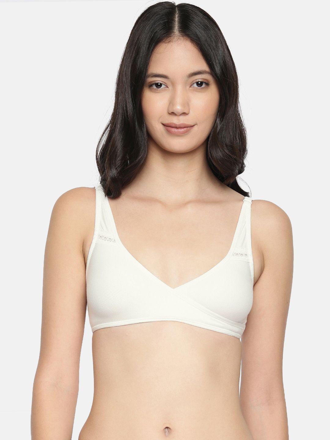 inner-sense-white-solid-non-wired-non-padded-maternity-bra