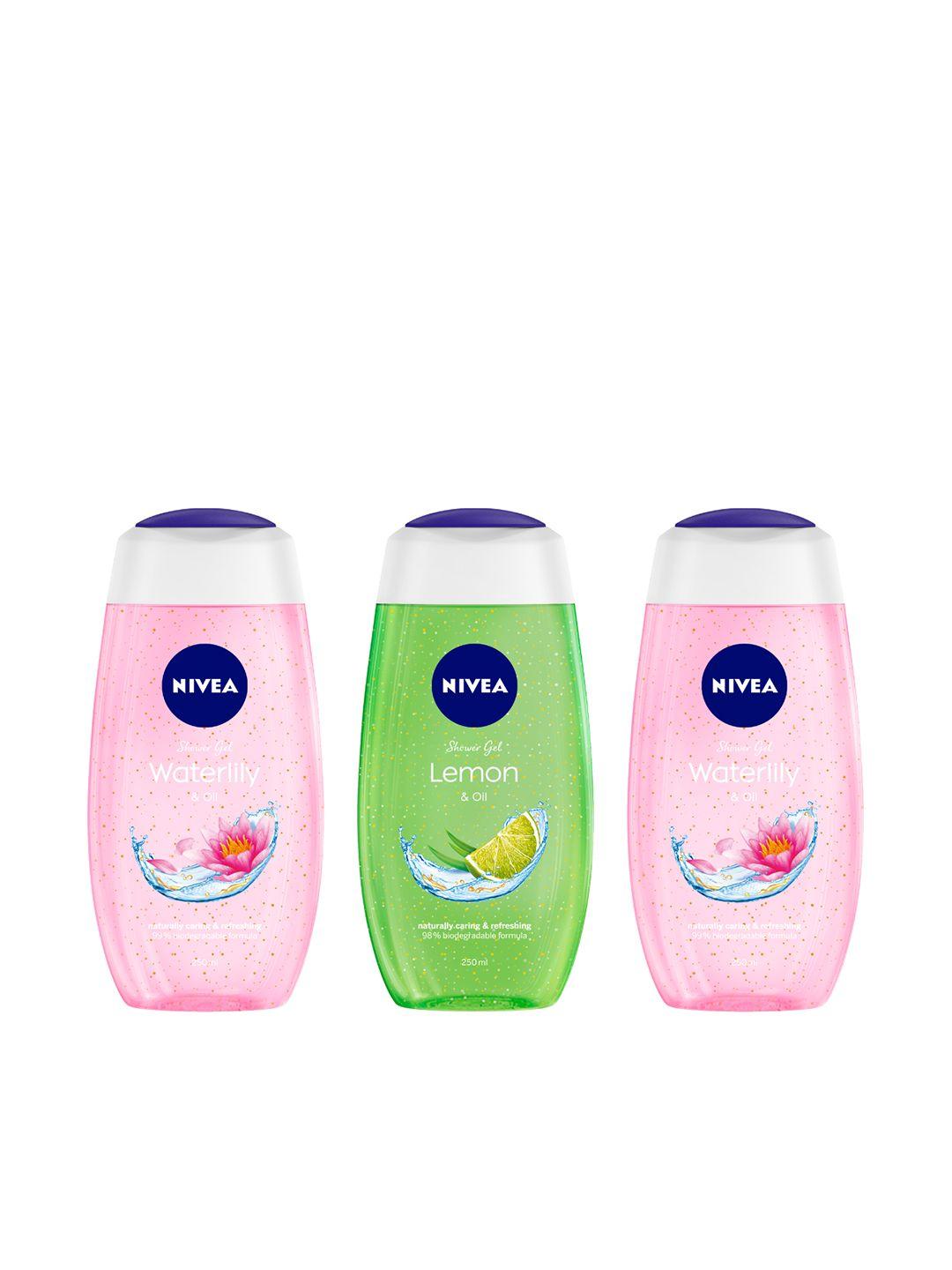 nivea-women-set-of-3-shower-gels