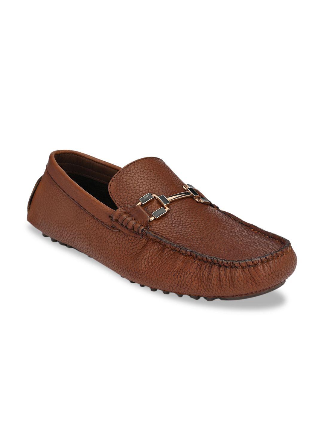 san-frissco-men-tan-brown-driving-shoes