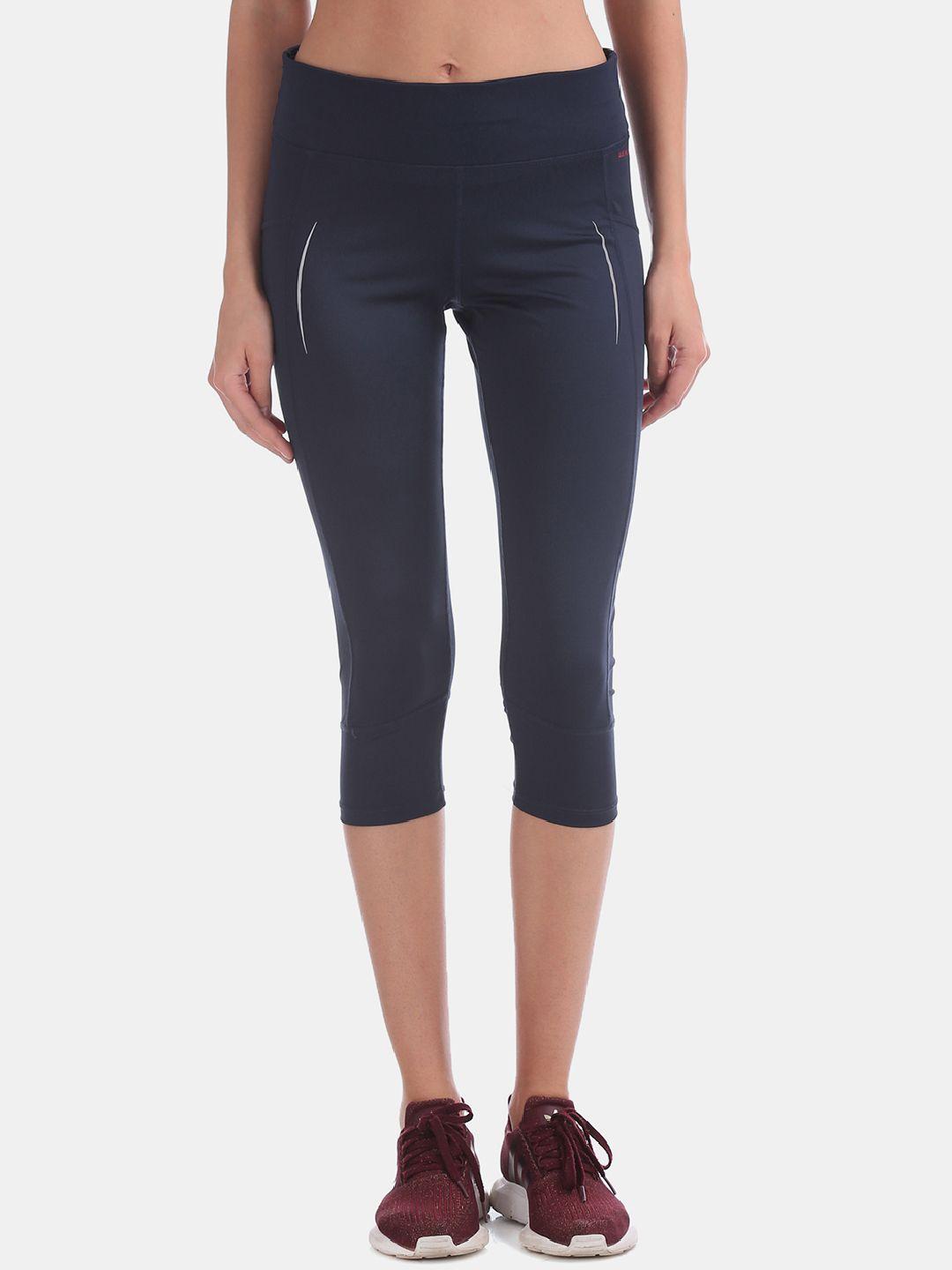 u.s.-polo-assn.-women-navy-blue-perforated-panel-active-cropped-tights