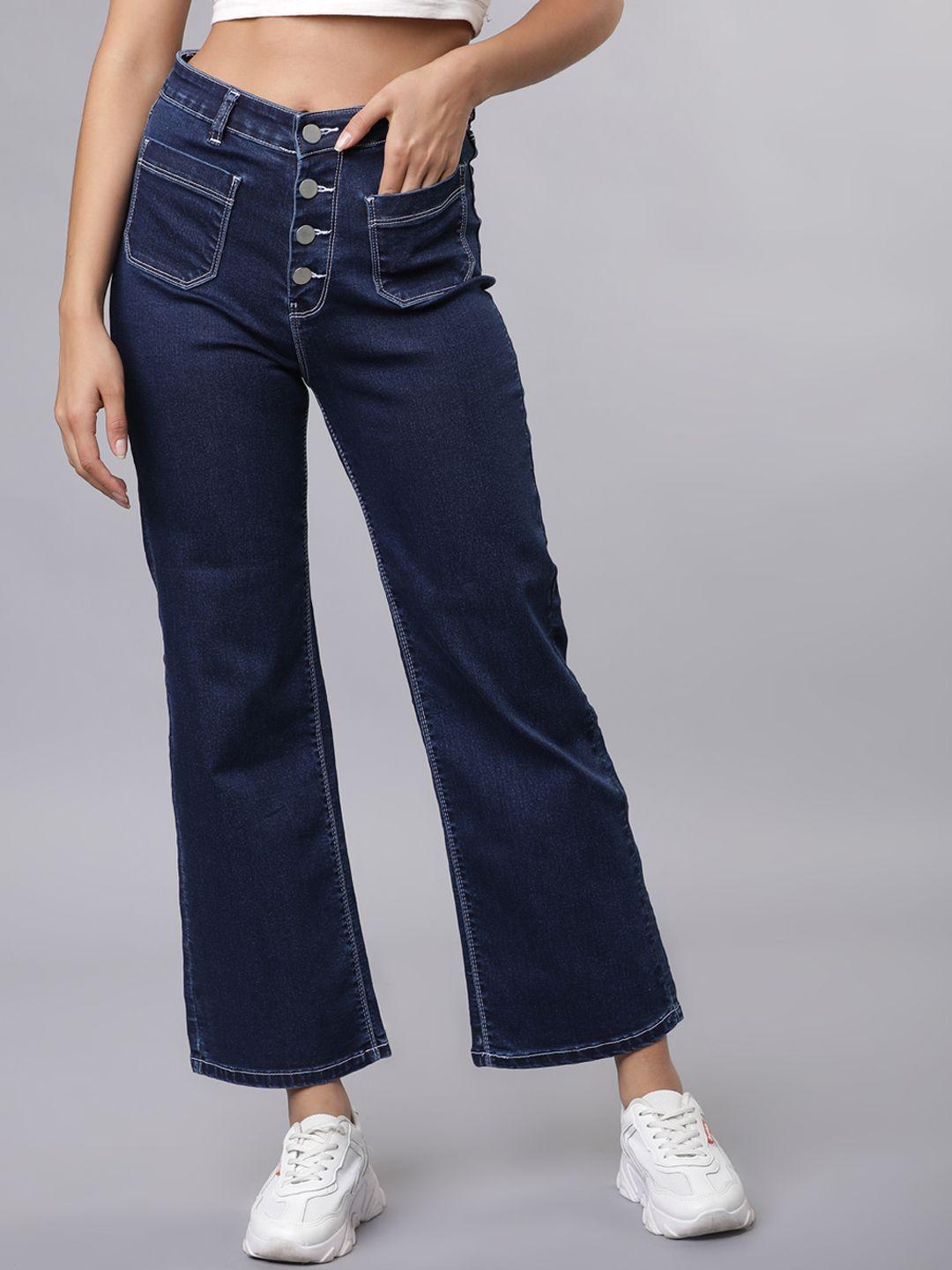 tokyo-talkies-women-blue-relaxed-fit-high-rise-clean-look-stretchable-jeans