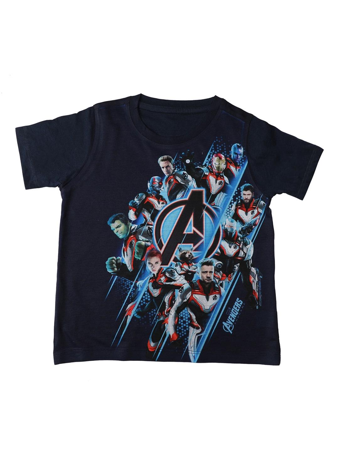 marvel-by-wear-your-mind-boys-navy-blue-printed-round-neck-t-shirt