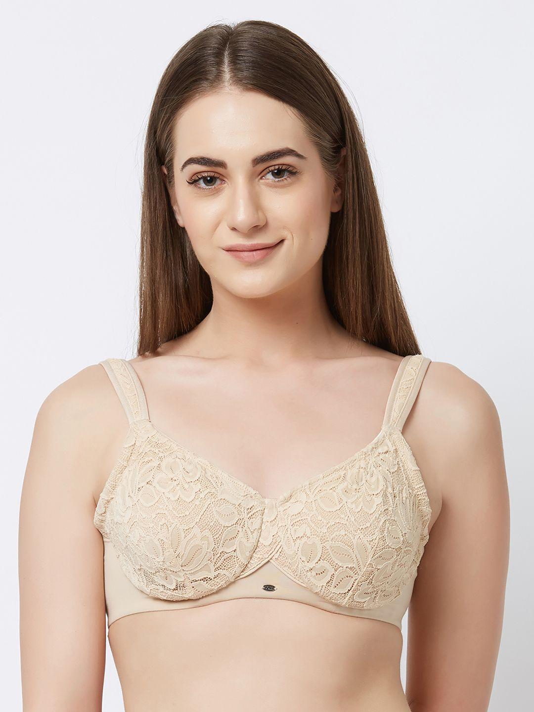 soie-nude-coloured-lace-underwired-non-padded-full-coverage-everyday-bra-fb-610