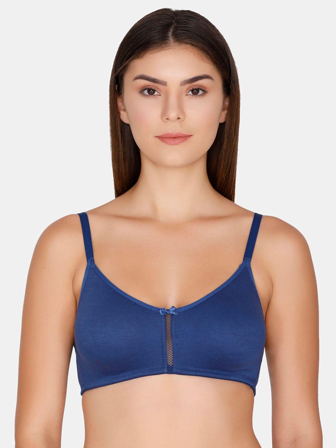 zivame-blue-solid-non-wired-non-padded-t-shirt-bra-zi1882coreablue