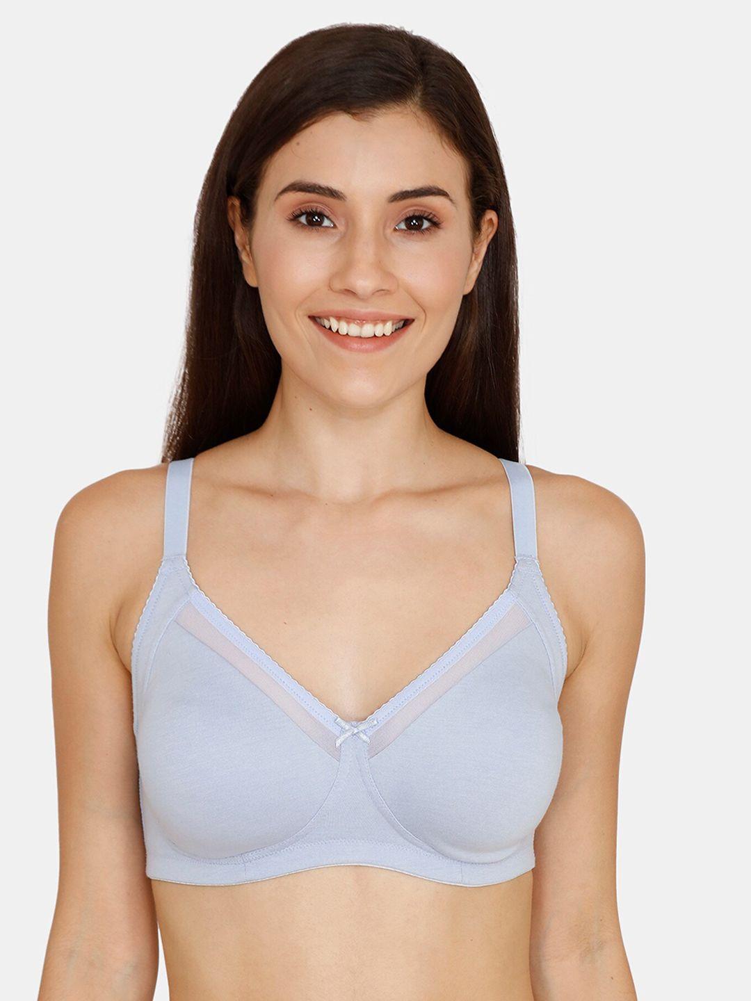 zivame-blue-solid-non-wired-non-padded-everyday-bra-zi10itco