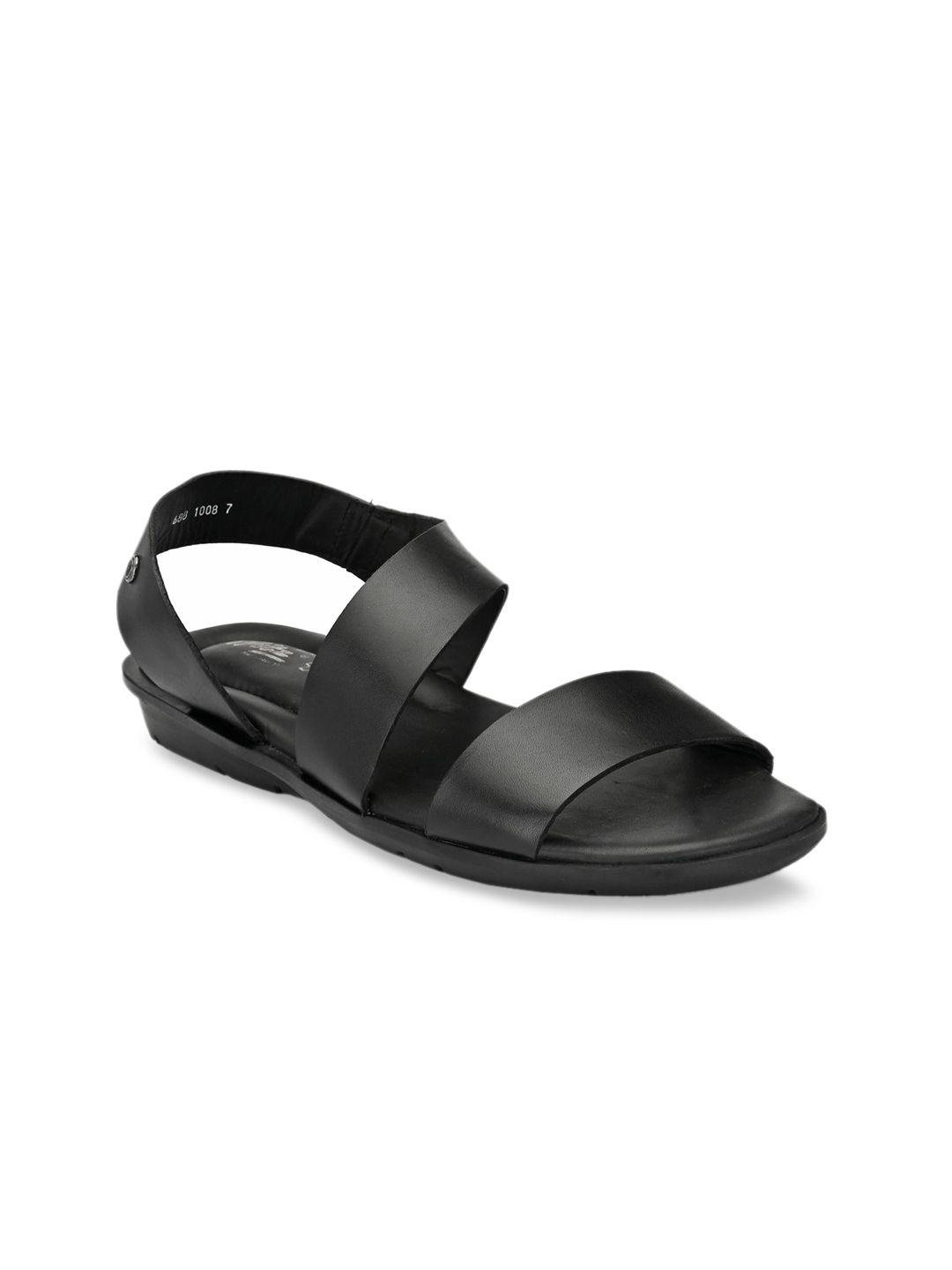 hitz-men-black-solid-leather-comfort-sandals