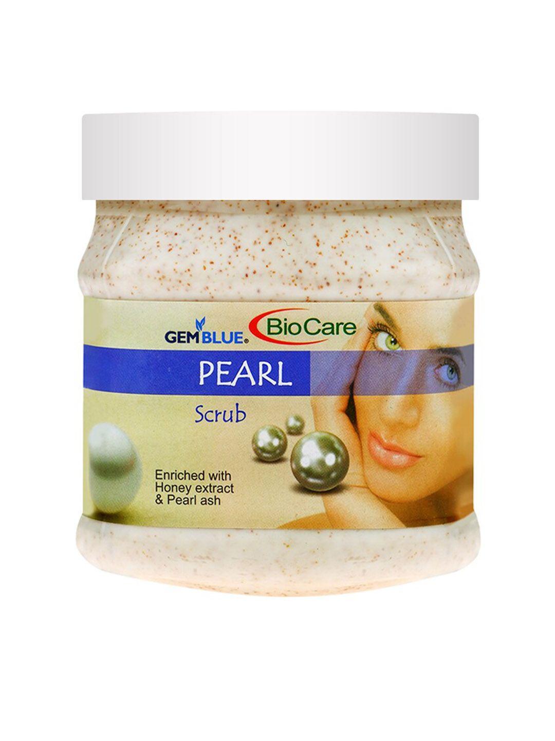 gemblue-biocare-pearl-scrub-500-ml