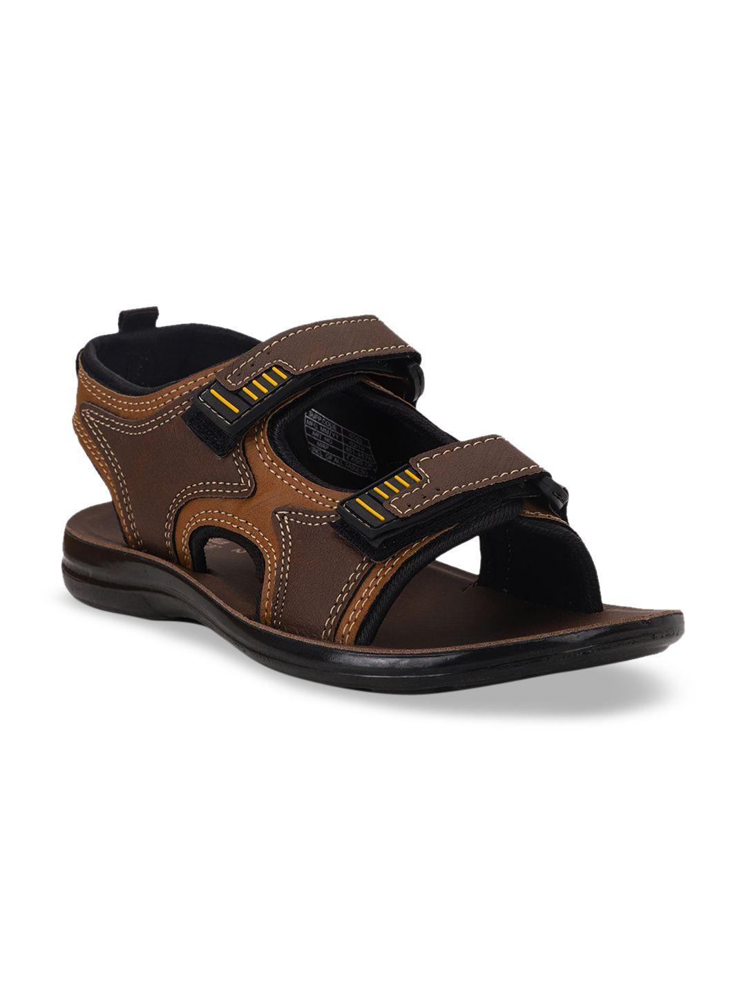 bata-boys-brown-sports-sandals