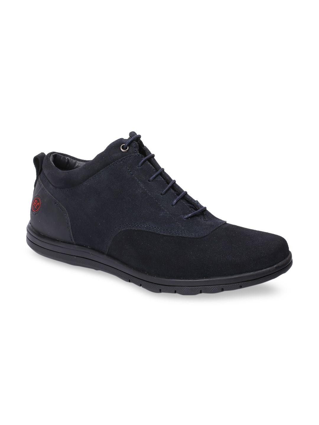 red-chief-men-navy-blue-leather-oxfords