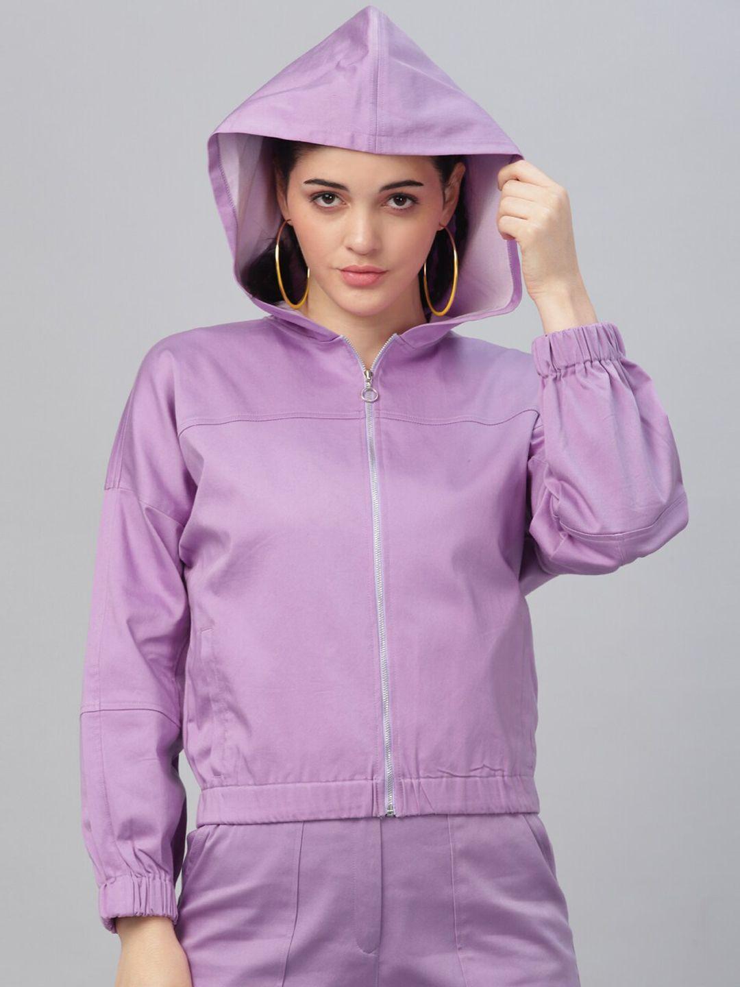 athena-women-lavender-solid-tailored-jacket